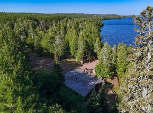 71 Benedict Ln, Lutsen, MN 55612