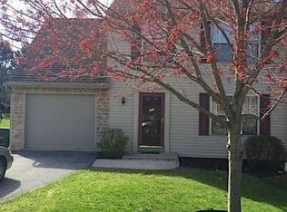 2304 Daisy Rd, York, PA 17402