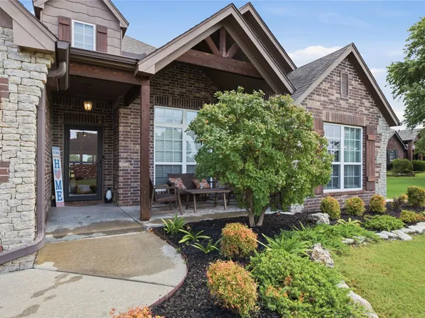 6877 S 304th East Ave, Broken Arrow, OK 74014