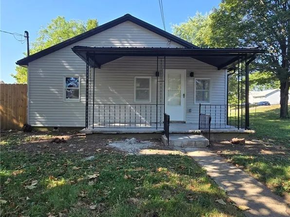 1015 Hillcrest Ave, Springfield, OH 45504