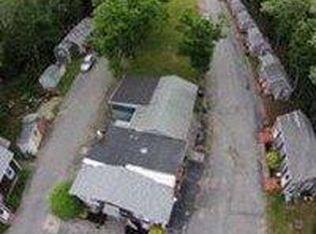 1025 Sandwich Rd, Sagamore, MA 02561