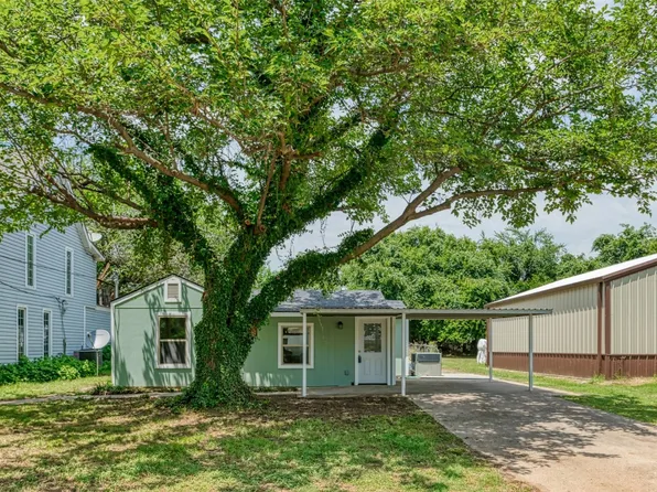 6866 Briar Rd, Azle, TX 76020