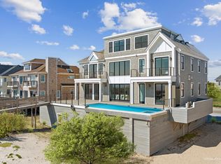 839 Dune Rd, Westhampton Beach, NY 11978