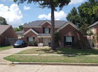 9903 Arrowgrass Dr, Houston, TX 77064