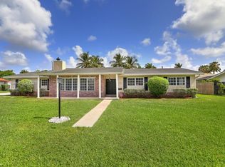 8255 SW 86th Ter, Miami, FL 33143