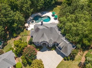 4202 Gosford Pl, Charlotte, NC 28277