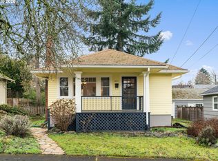 4017 NE 64th Ave, Portland, OR 97213