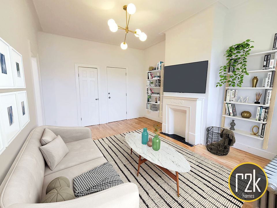 1st image of 31-23 42nd St #3R