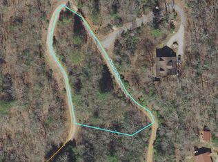 0 Quail Ridge Trl, Franklin, NC 28734