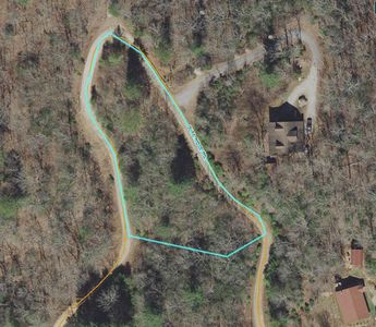 0 Quail Ridge Trl, Franklin, NC, 28734