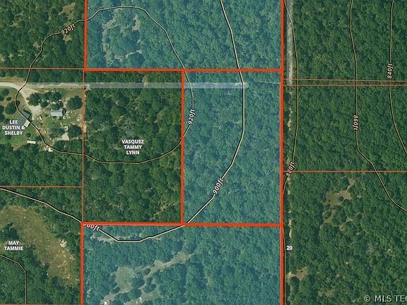 3rd image of 3 E 984th Rd