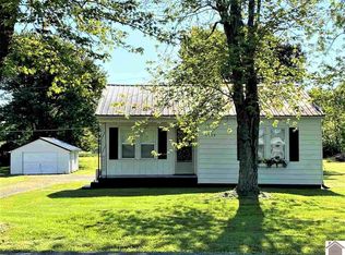 4728 Mott City Rd, Marion, KY 42064