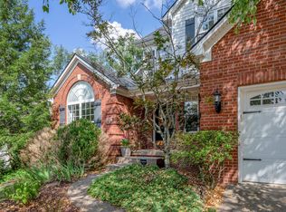 513 Huntersknoll Pl, Lexington, KY 40509