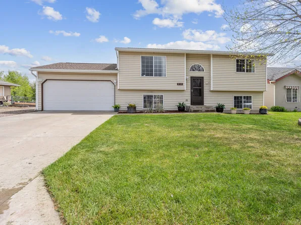 111 Greenbriar Dr, Kalispell, MT 59901