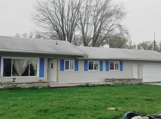 7400 East Rd, Saginaw, MI 48601