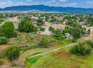 22470 Fontana St Lot 25, Tehachapi, CA 93561