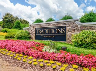 3847 Cheyenne Ln LOT 119, Jefferson, GA 30549