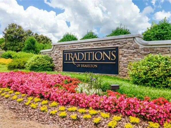 3847 Cheyenne Ln Lot 119, Jefferson, GA 30549