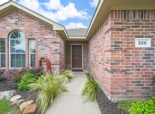 329 Lake Texoma Dr, Wylie, TX 75098