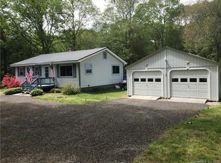 21 Littlefield Rd, Scotland, CT 06247