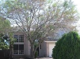 13913 Randalstone Dr, Pflugerville, TX 78660