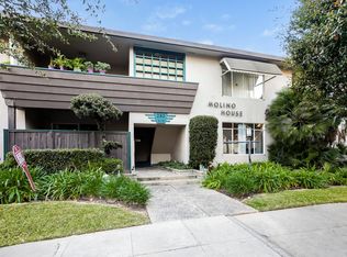 283 S El Molino Ave APT 9, Pasadena, CA 91101