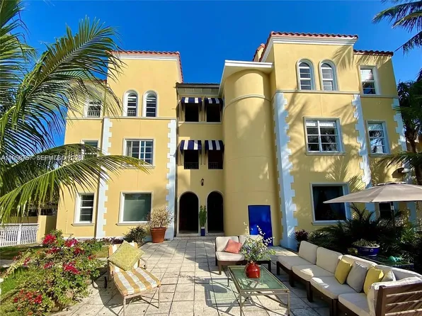4812 Pine Tree Dr APT 308, Miami Beach, FL 33140