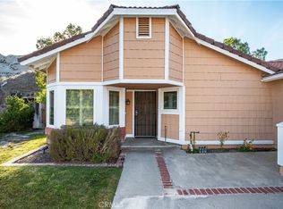 29725 Poppy Meadow St, Santa Clarita, CA 91387