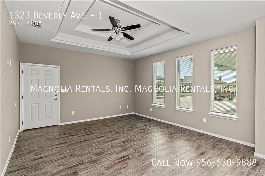 1st Month Free with 13 Month Lease — Photo 4