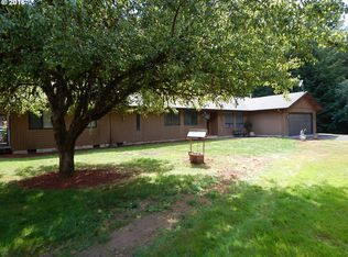 20816 NE 223rd Ct, Battle Ground, WA 98604