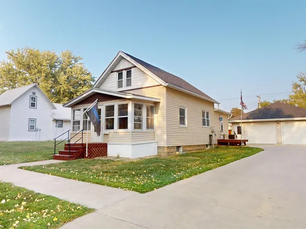 305 Peterson St, Alta, IA 51002