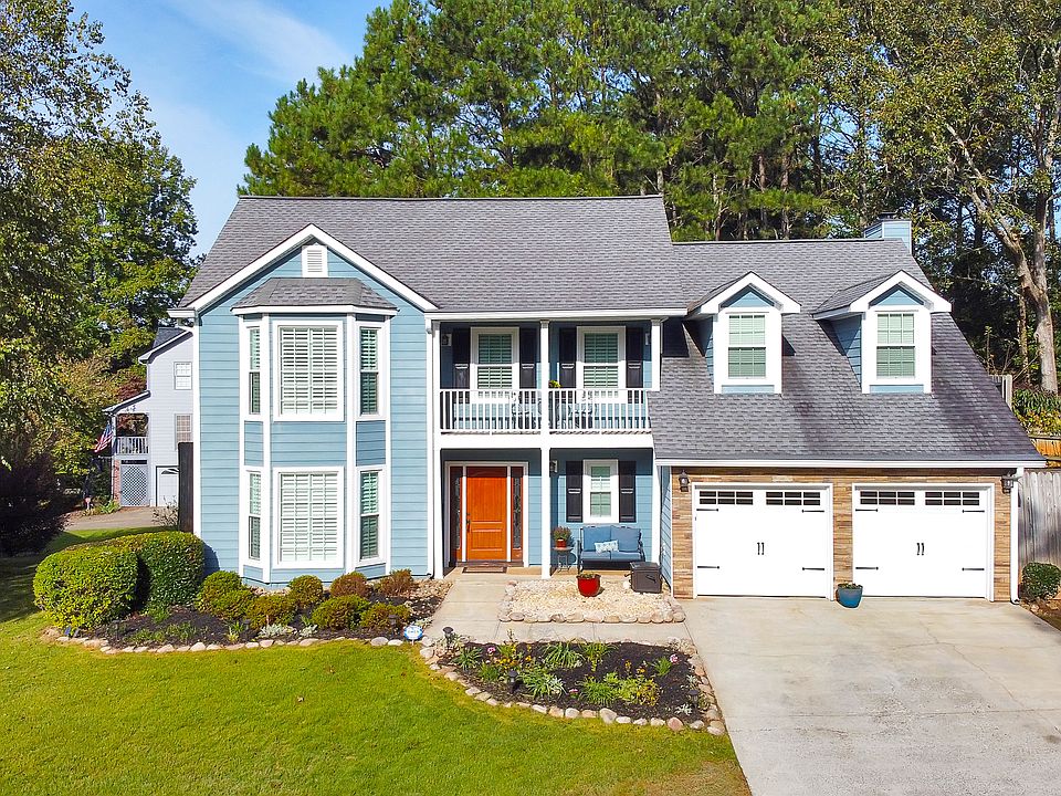 1st image of 4903 Shallow Creek Trl NW