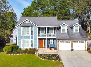 4903 Shallow Creek Trl NW, Kennesaw, GA 30144