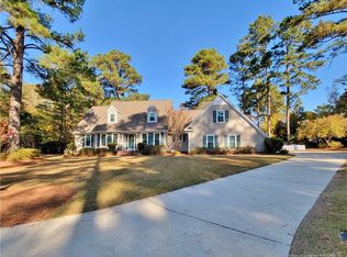 1100 Tavistock Ct, Fayetteville, NC 28304