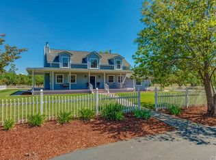 1765 Walnut Tree Ln, Chico, CA 95928