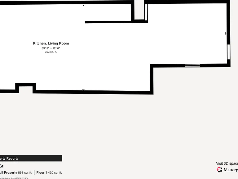 1038 W Orleans St — Photo 16