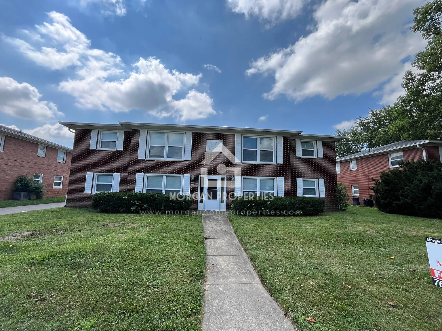 6107 West 25th Street - Indianapolis - 4 — Photo 1