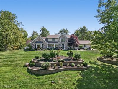 11785 Stonegate Dr, Chardon, OH, 44024