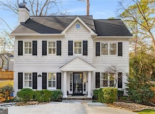 167 Kings Cir NE, Atlanta, GA 30305