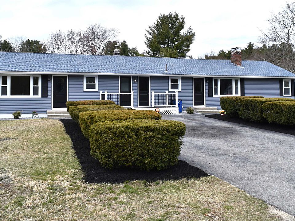 76 Marsh Road, Pelham, NH 03076 Zillow