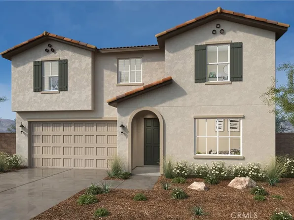 9664 Manza Ct, Riverside, CA 92508