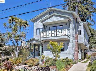 747 Peralta Ave, Berkeley, CA 94707