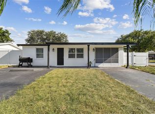 4700 Blossom Dr, Holiday, FL 34690