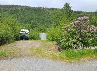 5052 N Tongass Hwy, Ketchikan, AK 99901
