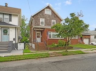 836 S Park Ave, Linden City, NJ 07036