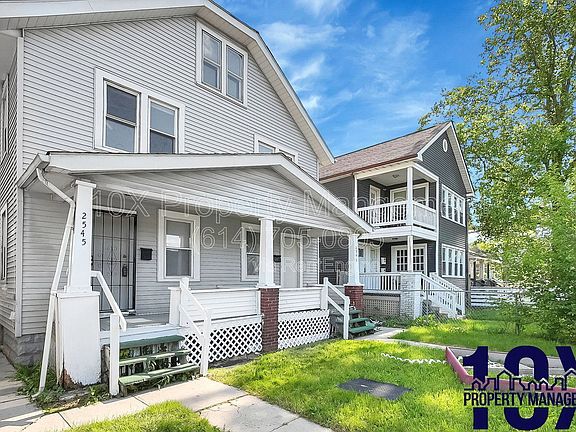 2nd image of 2545 Sullivant Ave