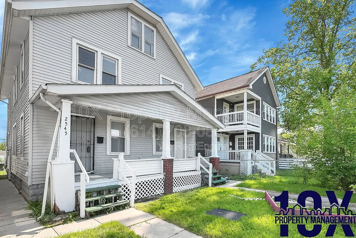 Building Photo - 2545 Sullivant Ave