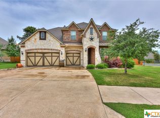 100 Lake Cavern Ct, Georgetown, TX 78633