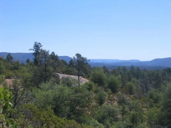 2401 E Feather Plume Ln, Payson, AZ 85541