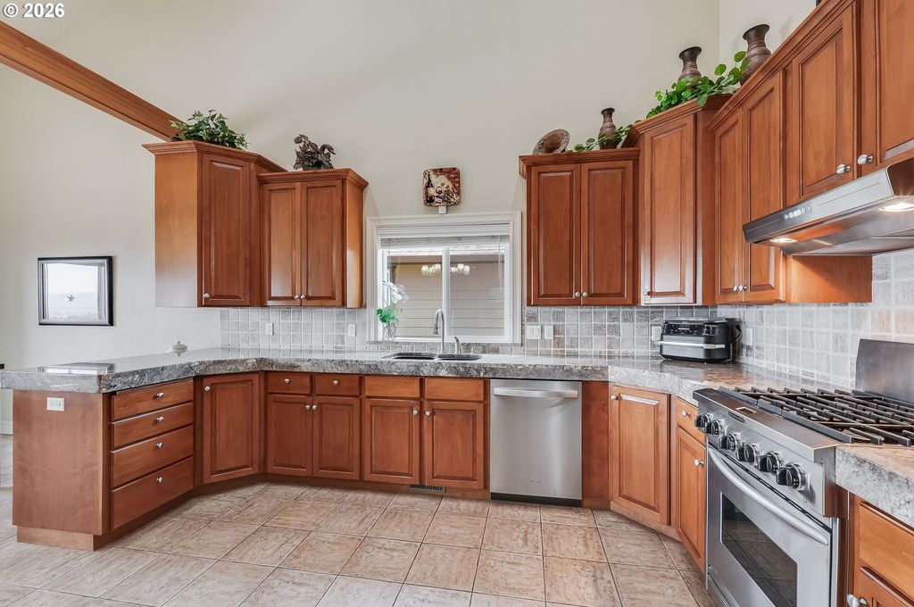 Apartment in Washougal, Parkersville - View 3